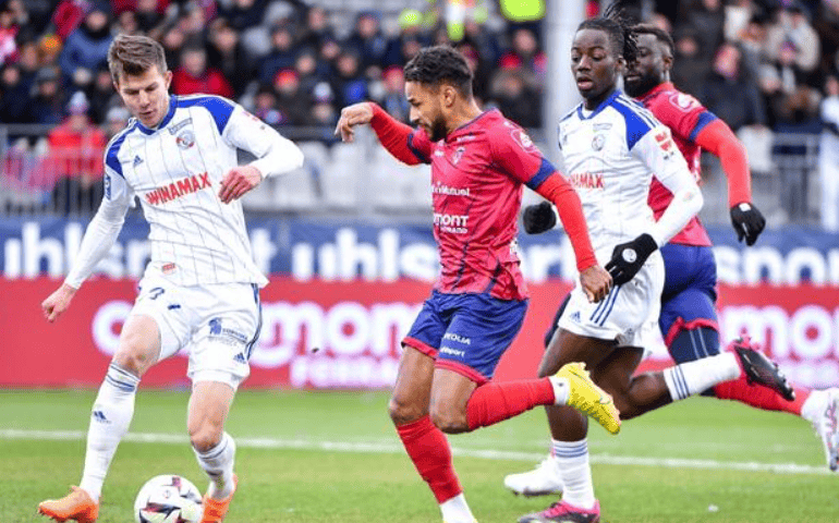 法甲：斯特拉斯堡VS欧塞尔 赛前全方位分析与比分预测